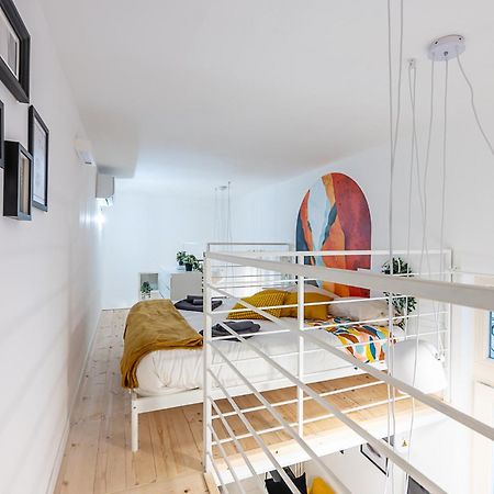 Madamin 9 - Contemporary Suite In A Prestigious Building Torino Eksteriør bilde
