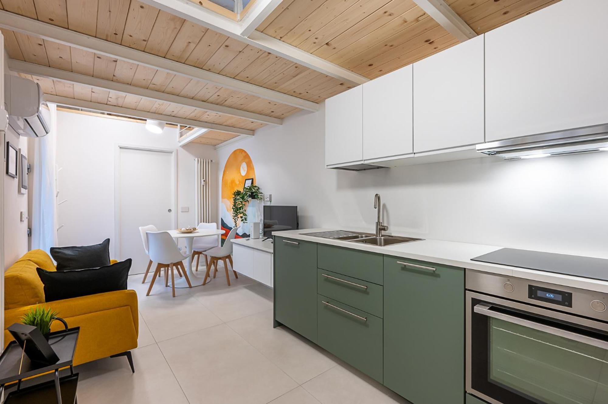 Madamin 9 - Contemporary Suite In A Prestigious Building Torino Eksteriør bilde