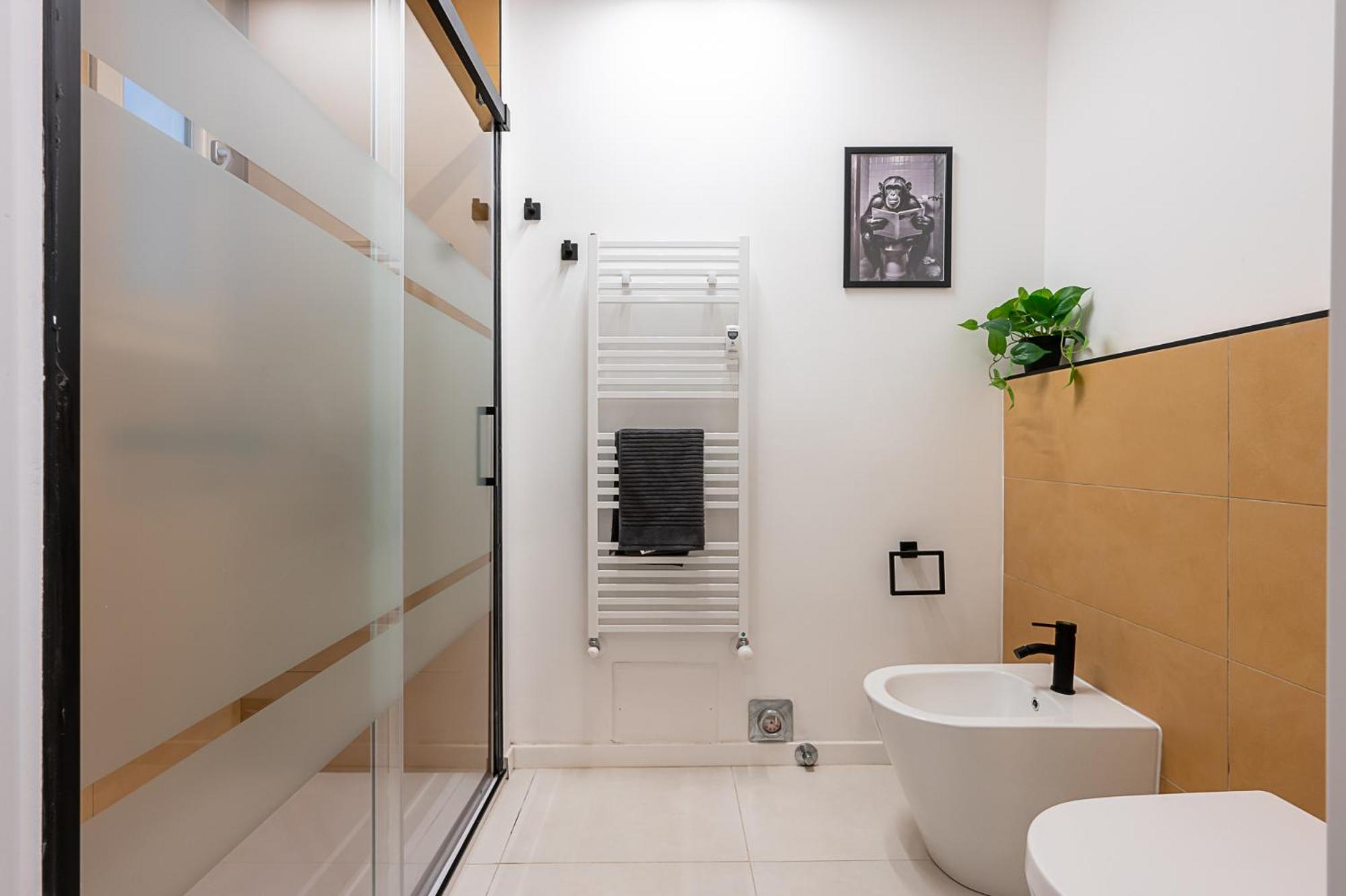 Madamin 9 - Contemporary Suite In A Prestigious Building Torino Eksteriør bilde